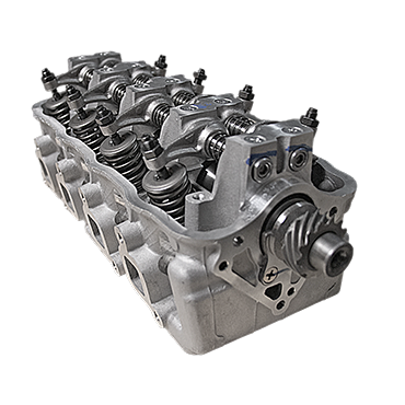 CULATA MOTOR COMPLETA HAFEI ZHONGYI 970 - 1.050