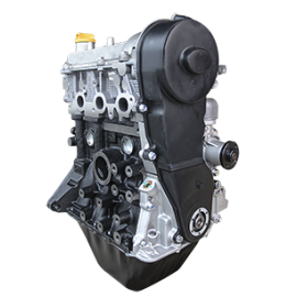 MOTOR COMPLETO CHERY QQ 800