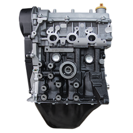 MOTOR COMPLETO CHERY QQ 800