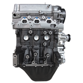 MOTOR COMPLETO CHERY QQ 800