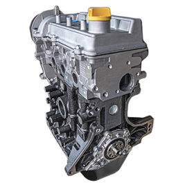 MOTOR COMPLETO CHERY QQ 800