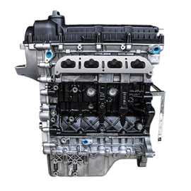 MOTOR COMPLETO CHERY TIGGO 1.600