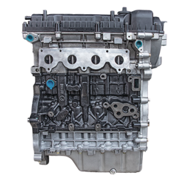 MOTOR COMPLETO CHERY TIGGO 1.600