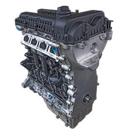 MOTOR COMPLETO CHERY TIGGO 1.600