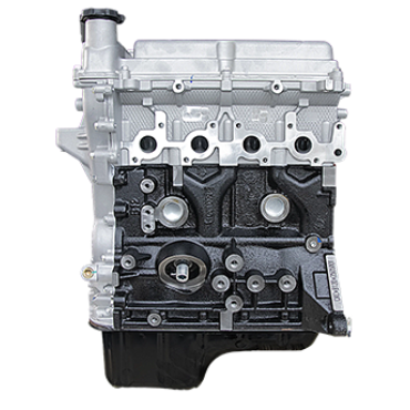 MOTOR COMPLETO CHEVROLET SPARK GT