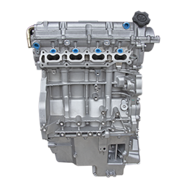 MOTOR COMPLETO DFSK 1.400