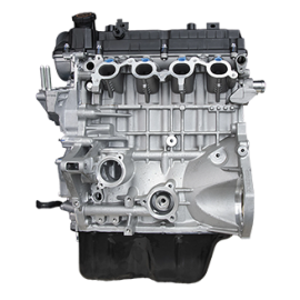 MOTOR COMPLETO JAC J3 1.300