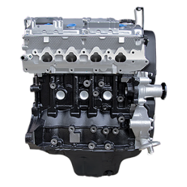 MOTOR COMPLETO ZOTYE 1.600