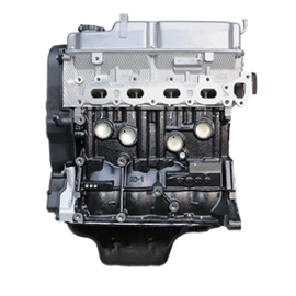 MOTOR COMPLETO ZOTYE 1.600