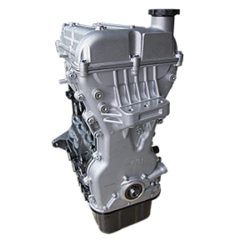 MOTOR COMPLETO ZOTYE 1.600