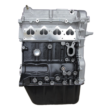 MOTOR COMPLETO N300/N200 1.200 - DFSK 1.240
